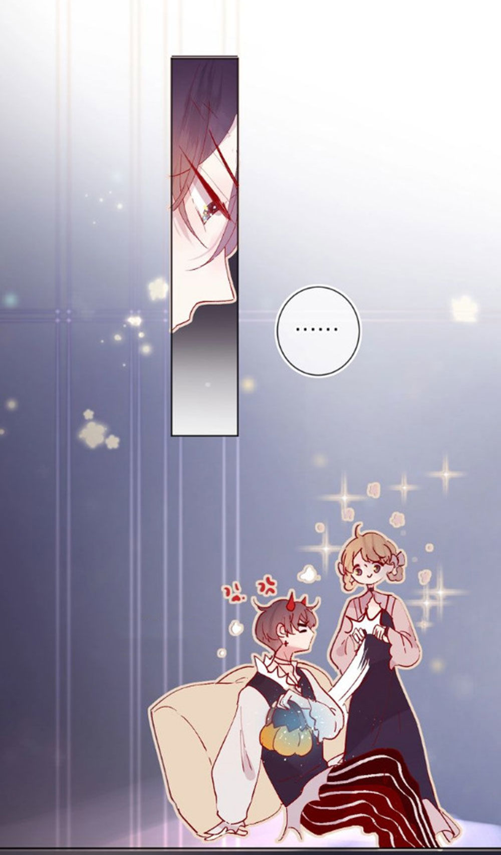 Hoa Dữ Ẩn Nặc Chi Ô Chapter 37 - 10