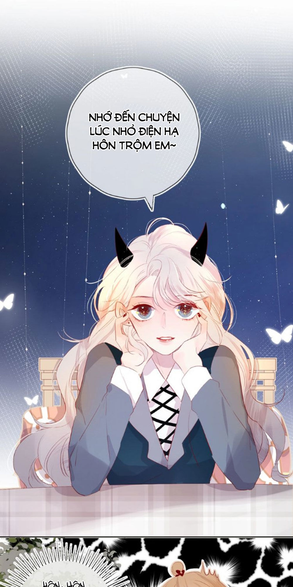 Hoa Dữ Ẩn Nặc Chi Ô Chapter 38 - 12