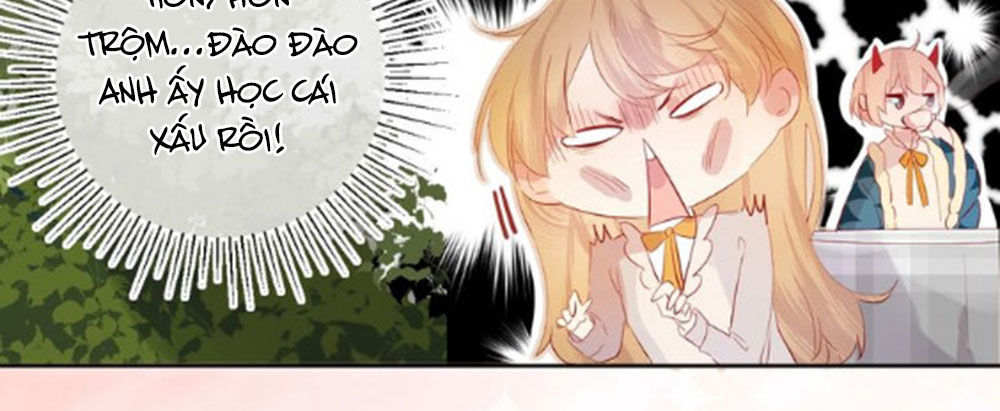 Hoa Dữ Ẩn Nặc Chi Ô Chapter 38 - 13