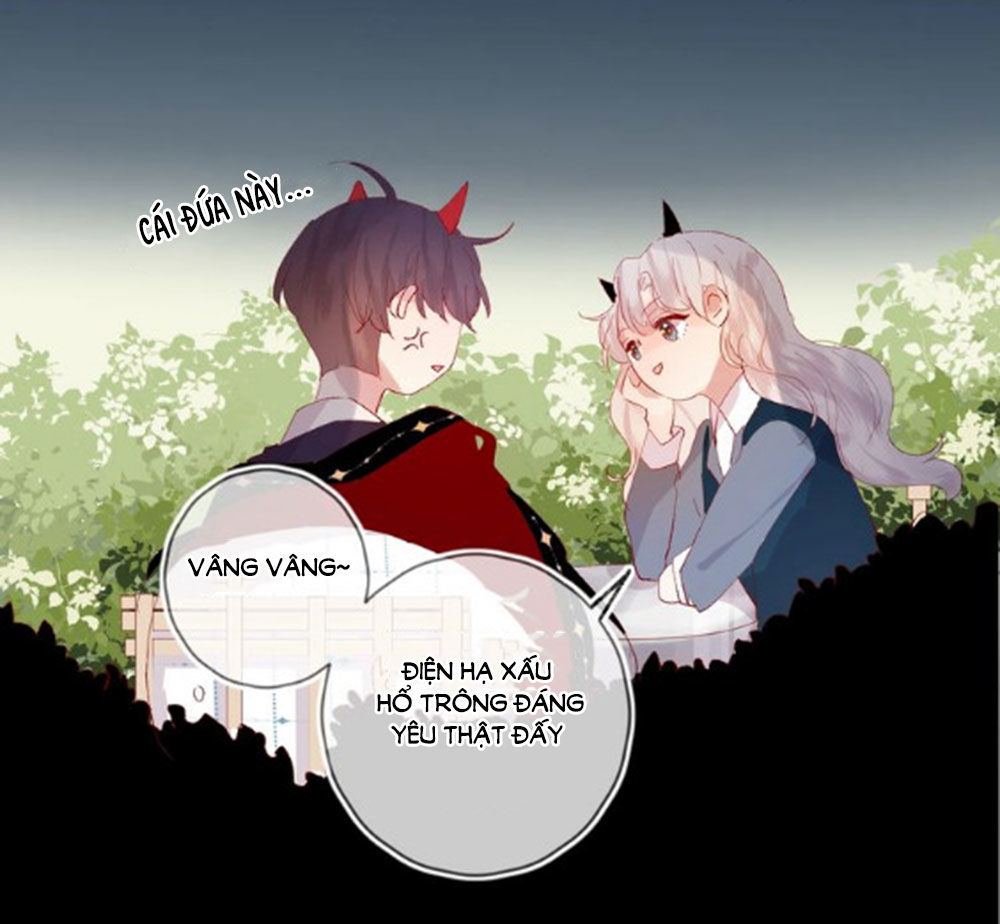 Hoa Dữ Ẩn Nặc Chi Ô Chapter 38 - 16