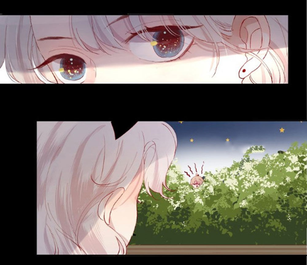 Hoa Dữ Ẩn Nặc Chi Ô Chapter 38 - 17