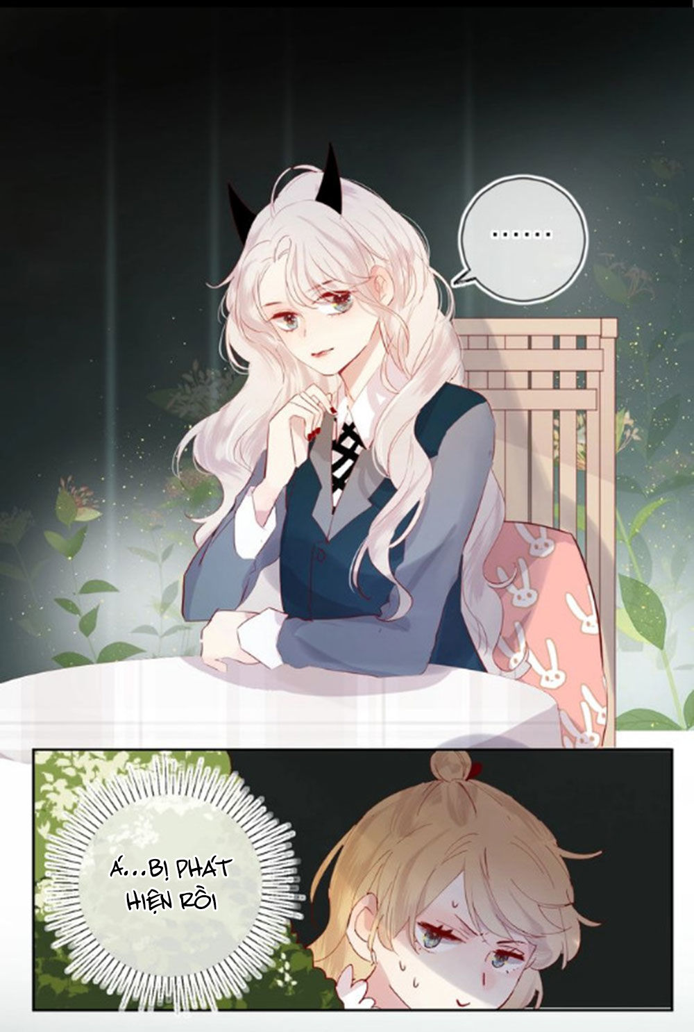 Hoa Dữ Ẩn Nặc Chi Ô Chapter 38 - 18