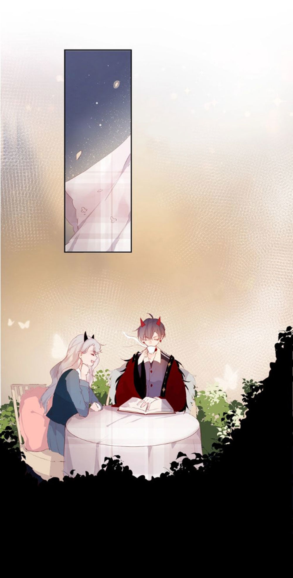 Hoa Dữ Ẩn Nặc Chi Ô Chapter 38 - 3