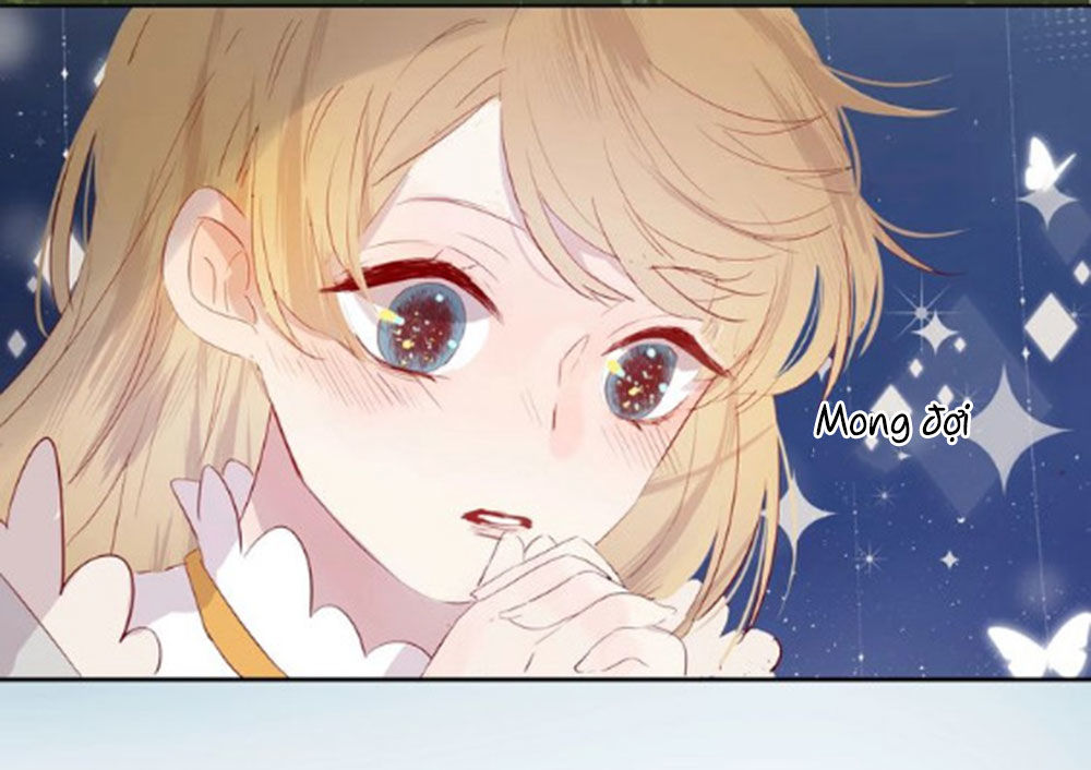 Hoa Dữ Ẩn Nặc Chi Ô Chapter 38 - 21