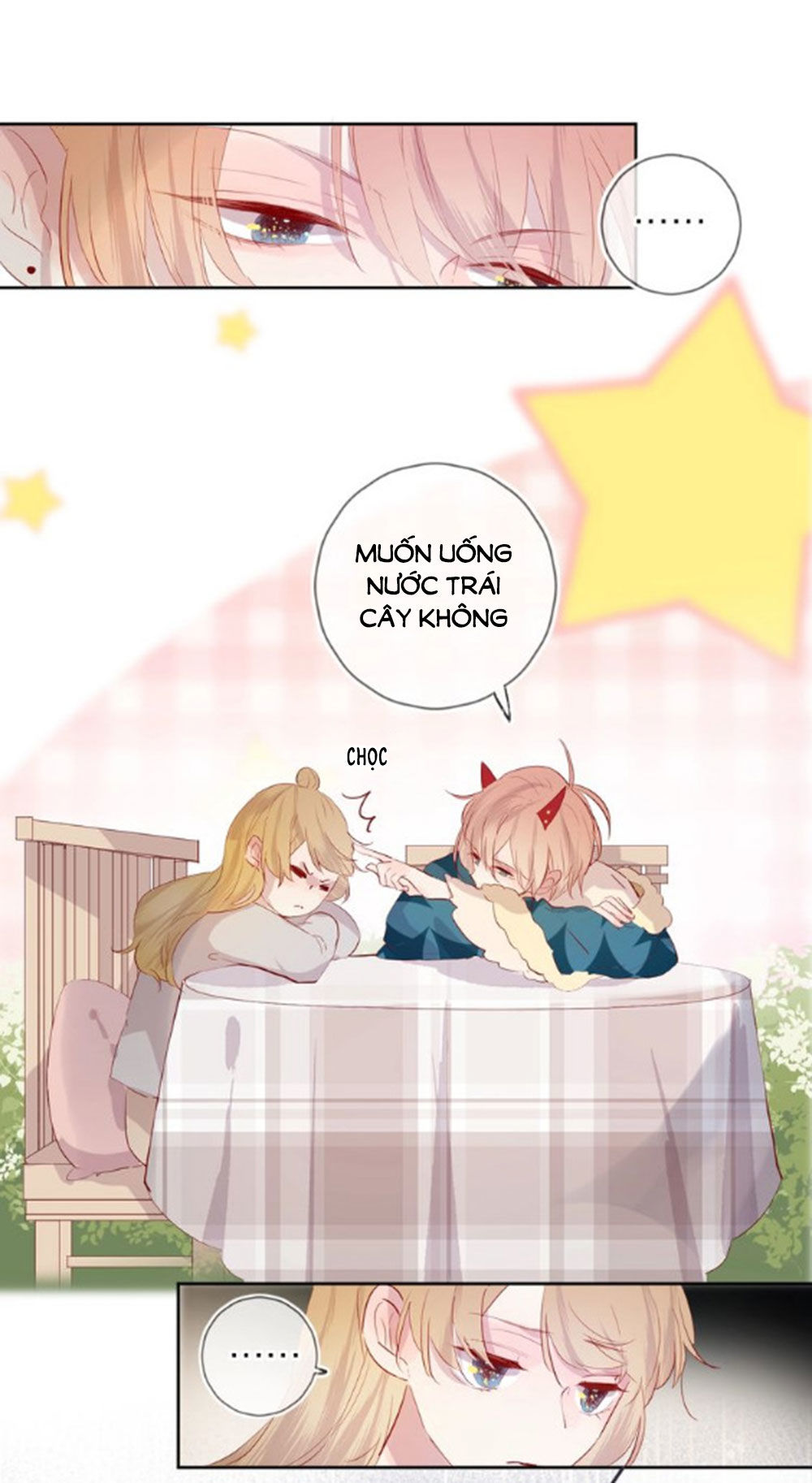 Hoa Dữ Ẩn Nặc Chi Ô Chapter 38 - 27