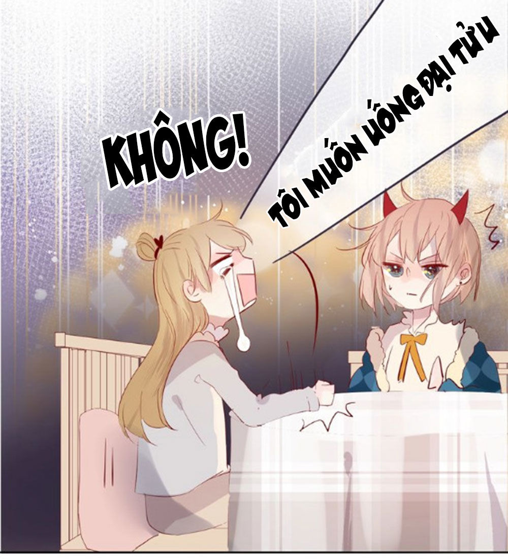 Hoa Dữ Ẩn Nặc Chi Ô Chapter 38 - 28