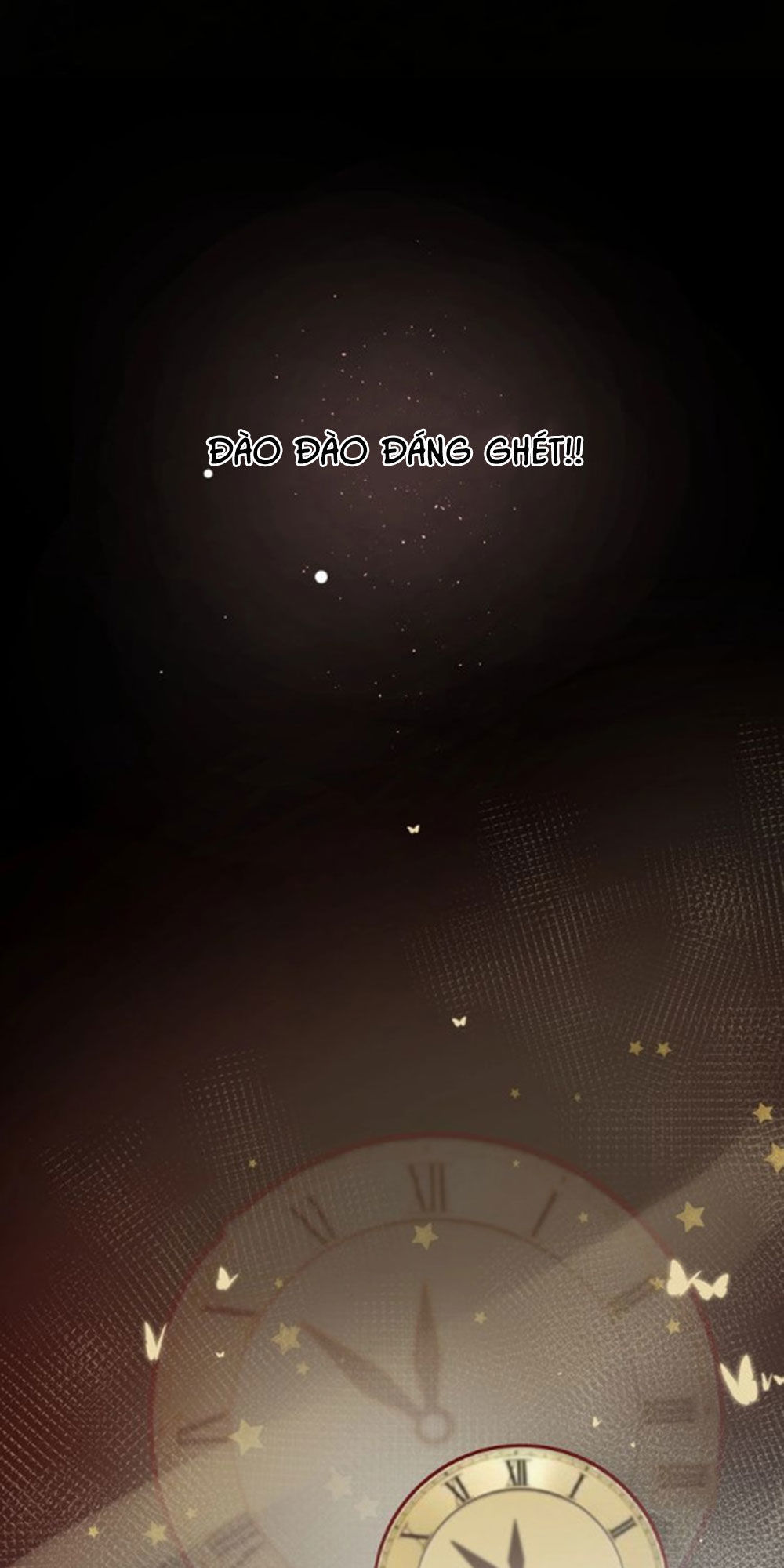 Hoa Dữ Ẩn Nặc Chi Ô Chapter 38 - 35