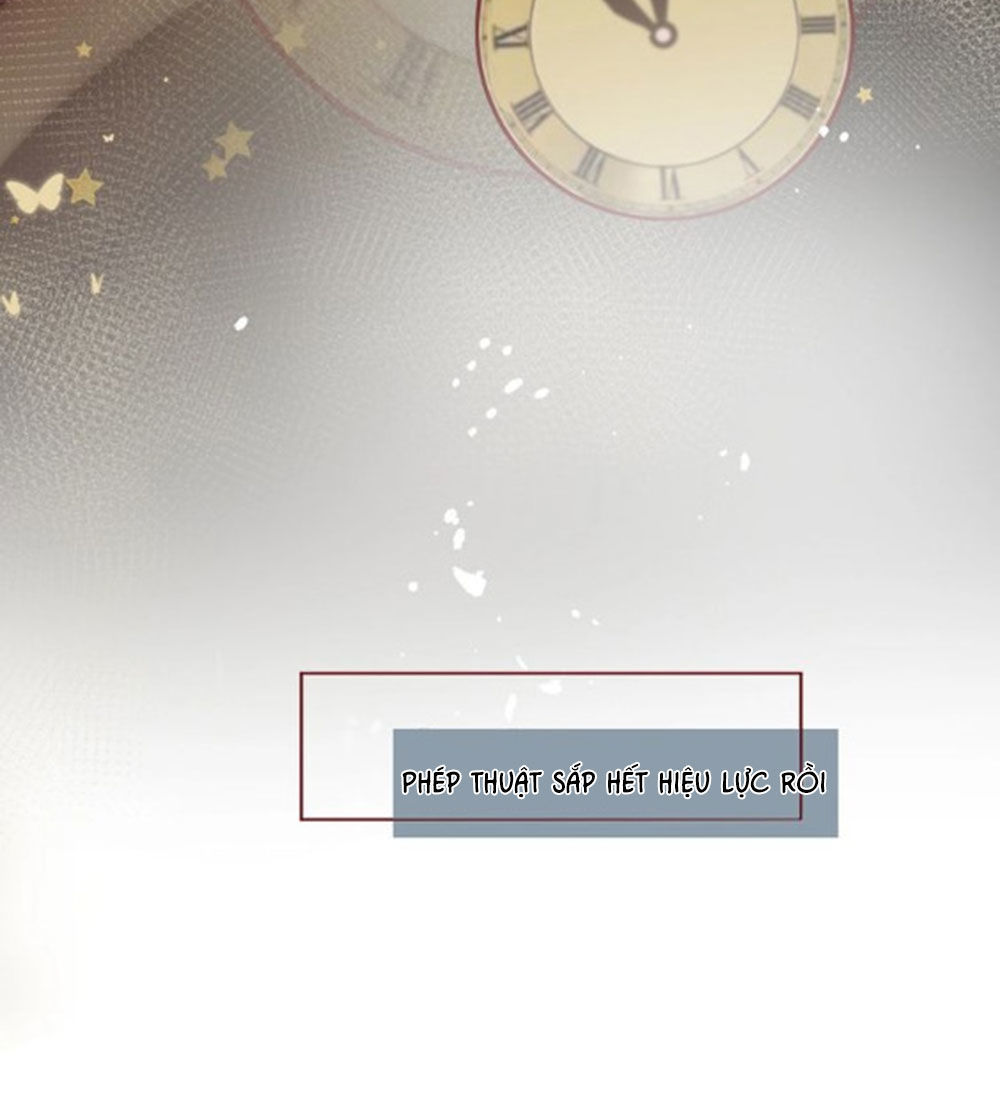 Hoa Dữ Ẩn Nặc Chi Ô Chapter 38 - 36