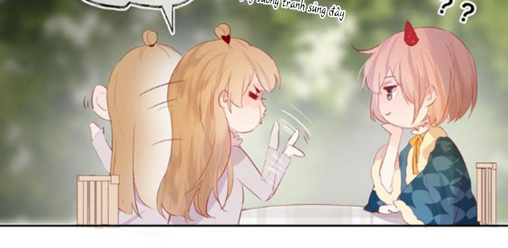 Hoa Dữ Ẩn Nặc Chi Ô Chapter 38 - 7