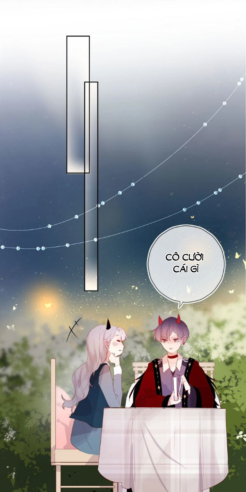 Hoa Dữ Ẩn Nặc Chi Ô Chapter 38 - 10