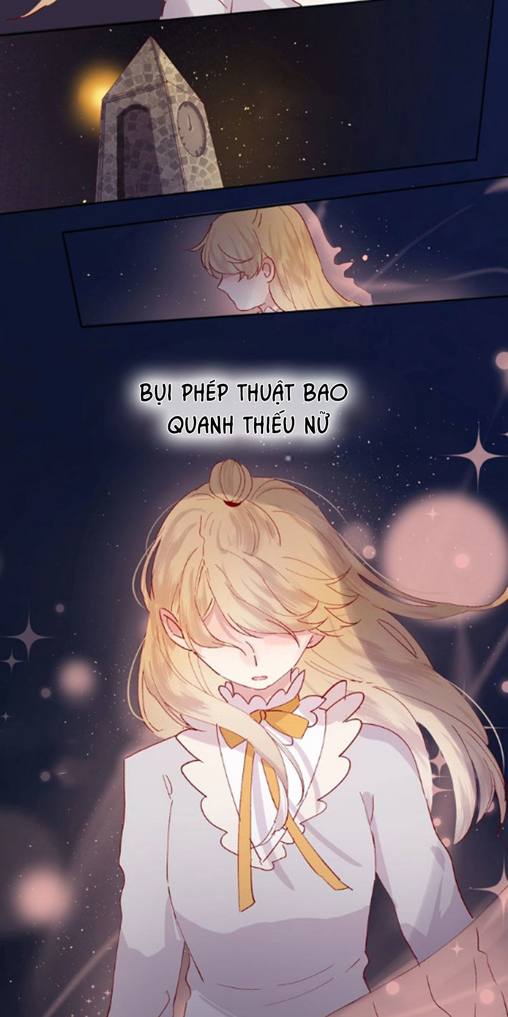 Hoa Dữ Ẩn Nặc Chi Ô Chapter 39 - 13