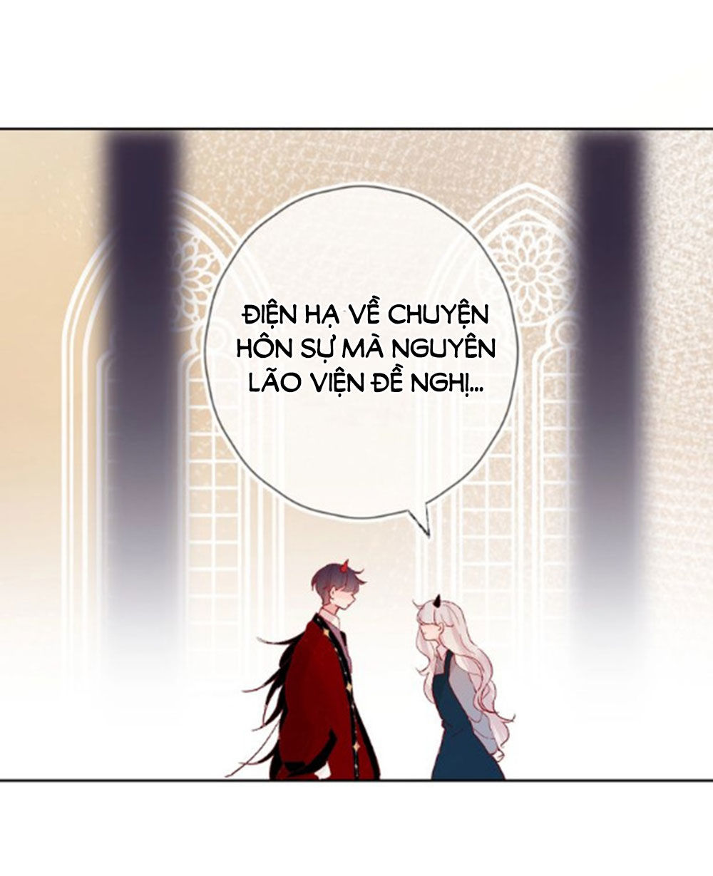 Hoa Dữ Ẩn Nặc Chi Ô Chapter 39 - 16