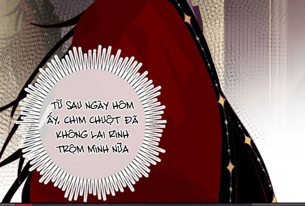 Hoa Dữ Ẩn Nặc Chi Ô Chapter 39 - 18