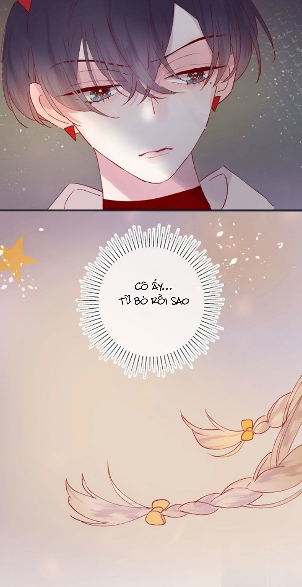 Hoa Dữ Ẩn Nặc Chi Ô Chapter 39 - 19