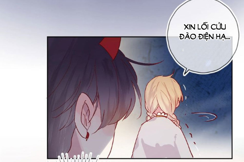 Hoa Dữ Ẩn Nặc Chi Ô Chapter 39 - 25