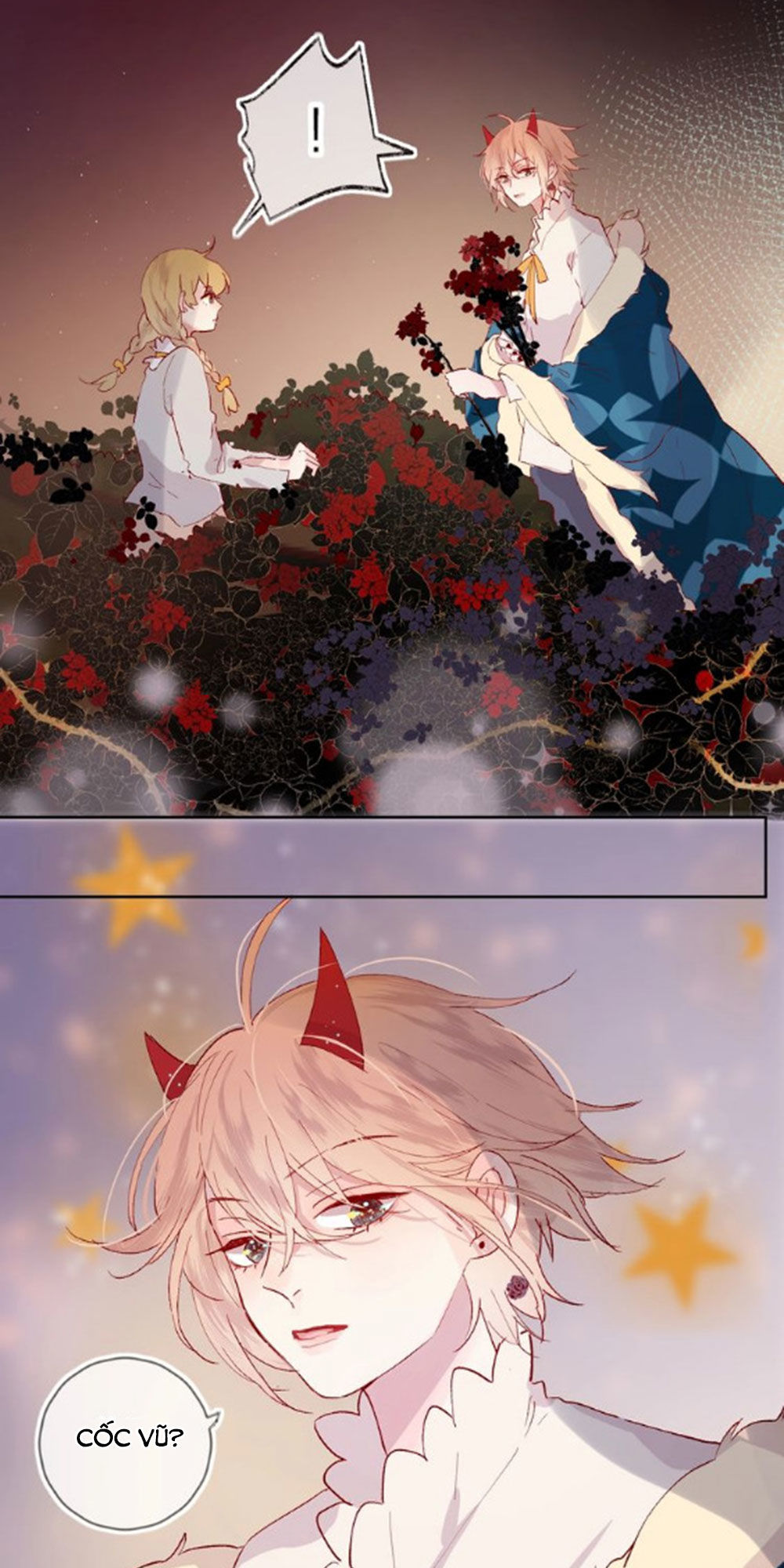 Hoa Dữ Ẩn Nặc Chi Ô Chapter 39 - 29