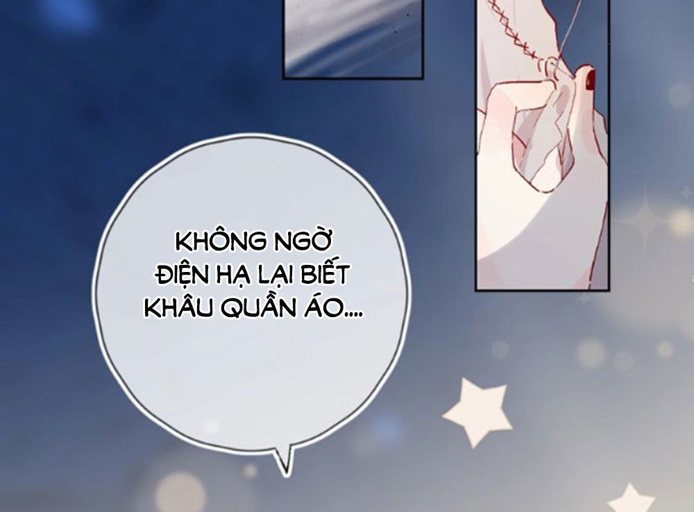 Hoa Dữ Ẩn Nặc Chi Ô Chapter 39 - 32