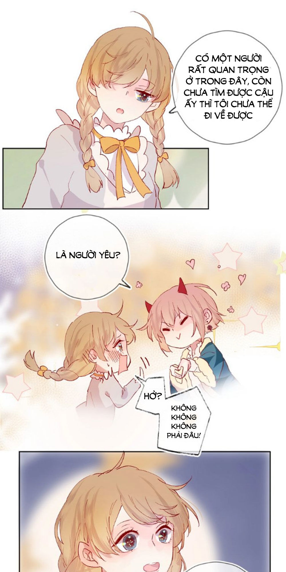 Hoa Dữ Ẩn Nặc Chi Ô Chapter 39 - 36