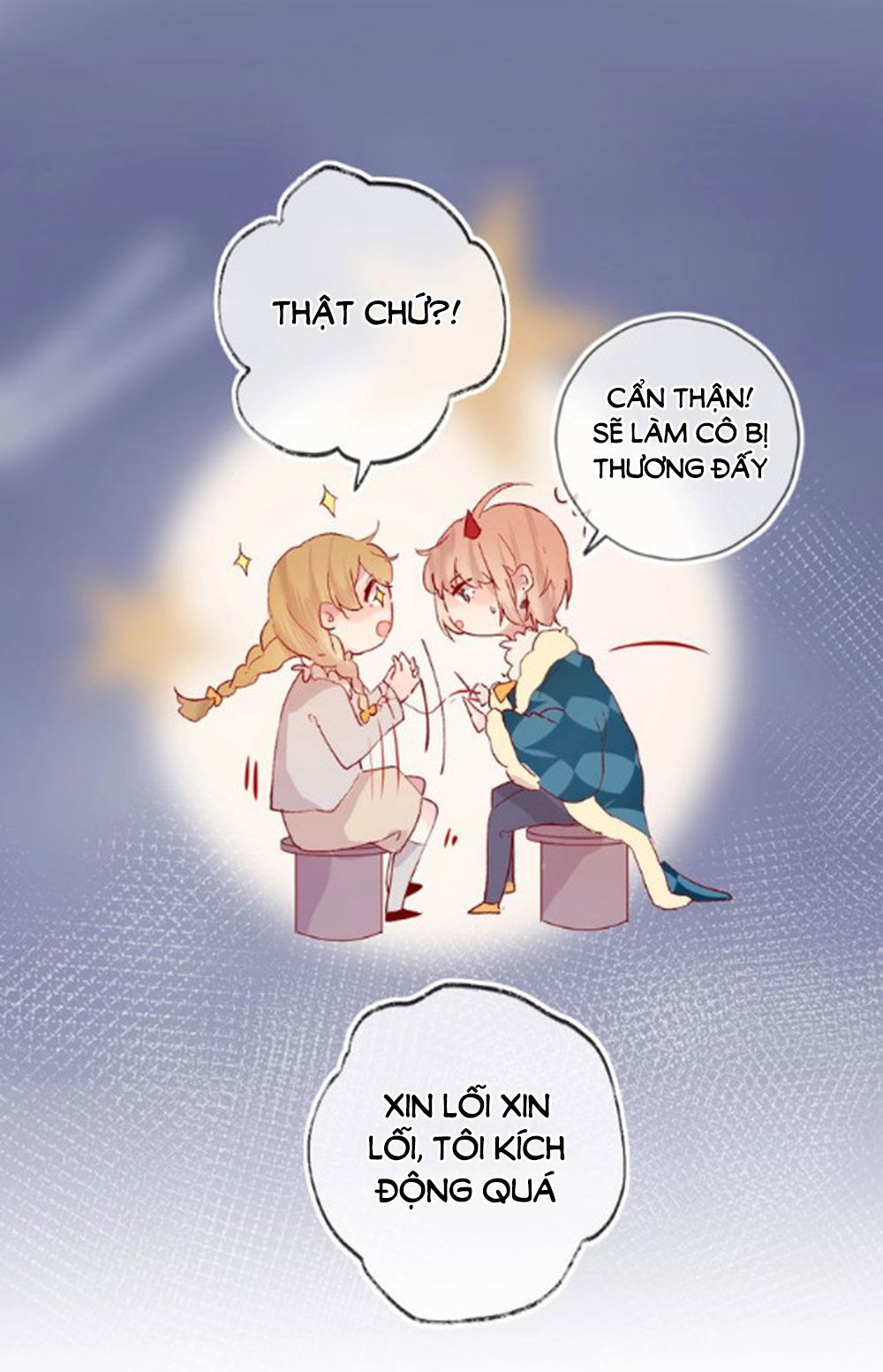 Hoa Dữ Ẩn Nặc Chi Ô Chapter 39 - 39