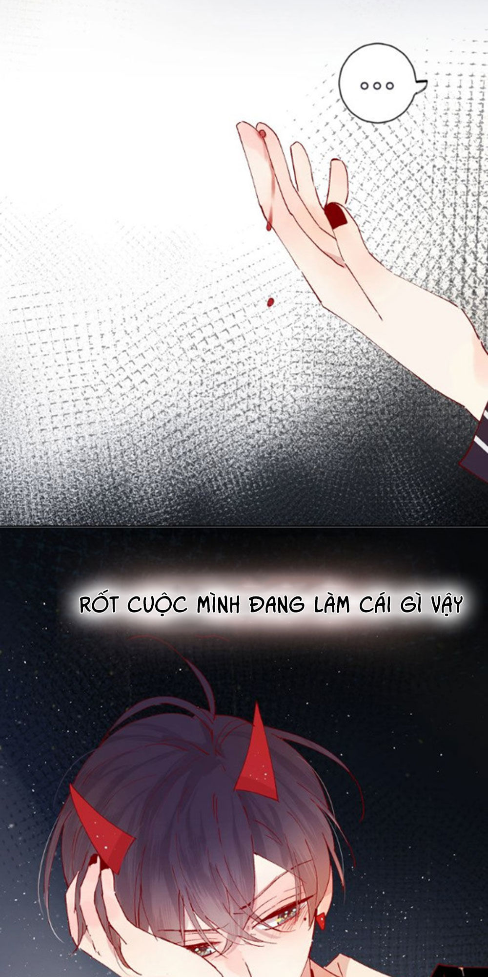 Hoa Dữ Ẩn Nặc Chi Ô Chapter 39 - 51