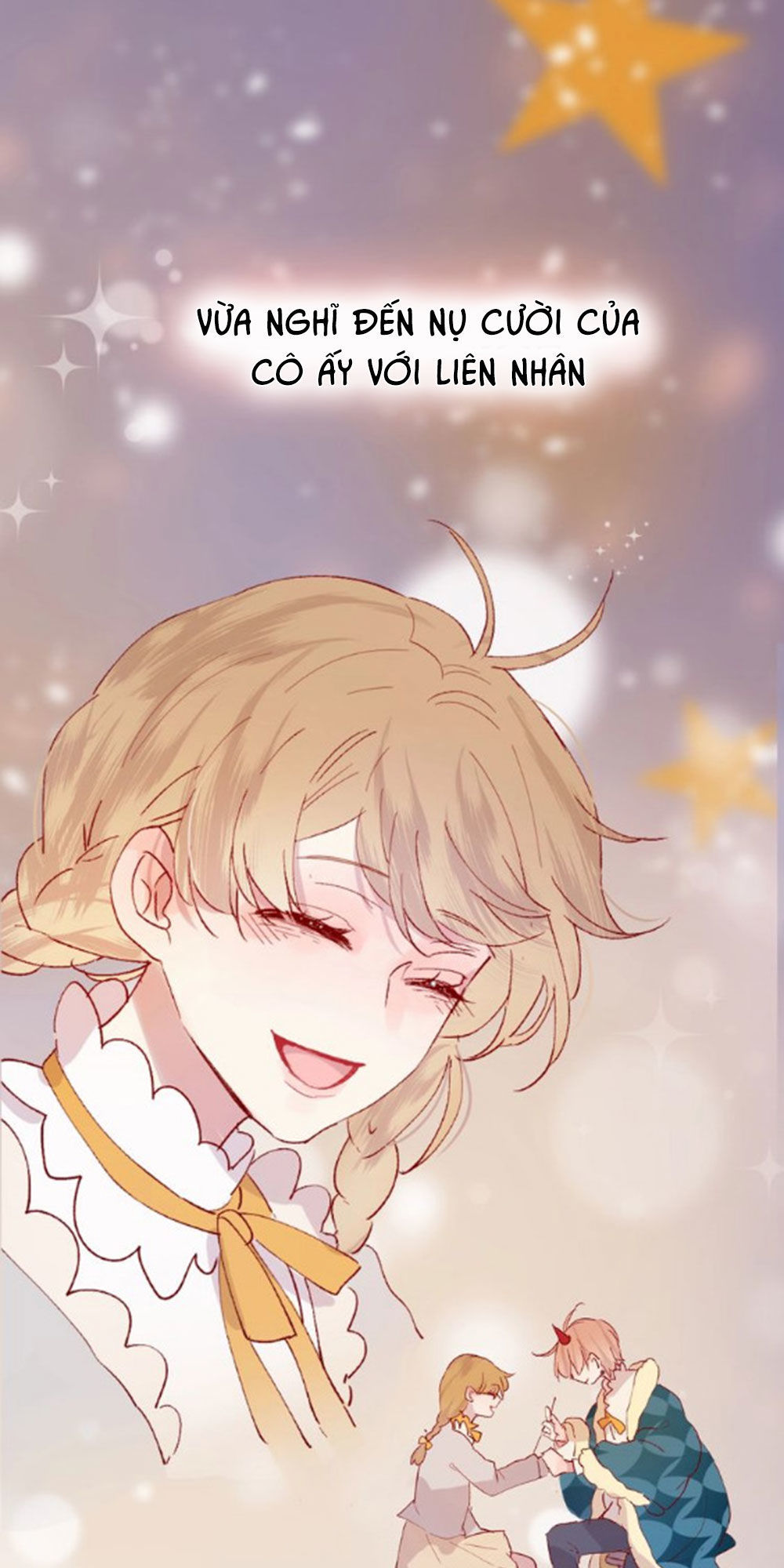 Hoa Dữ Ẩn Nặc Chi Ô Chapter 39 - 53