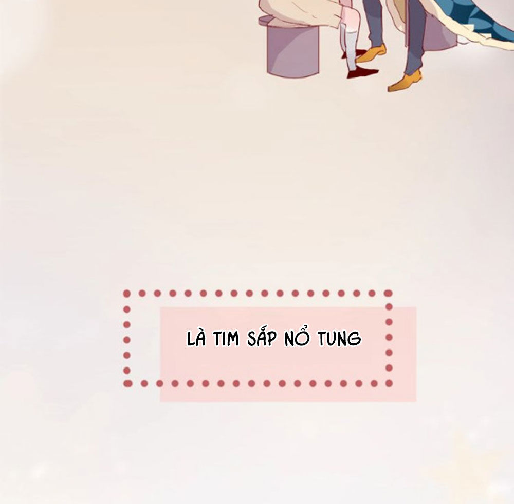 Hoa Dữ Ẩn Nặc Chi Ô Chapter 39 - 54