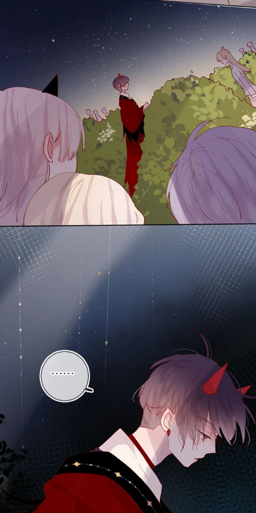 Hoa Dữ Ẩn Nặc Chi Ô Chapter 39 - 7