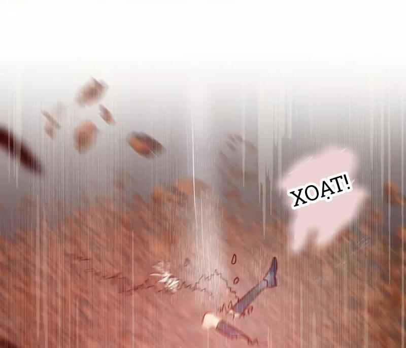 Hoa Dữ Ẩn Nặc Chi Ô Chapter 4 - 11