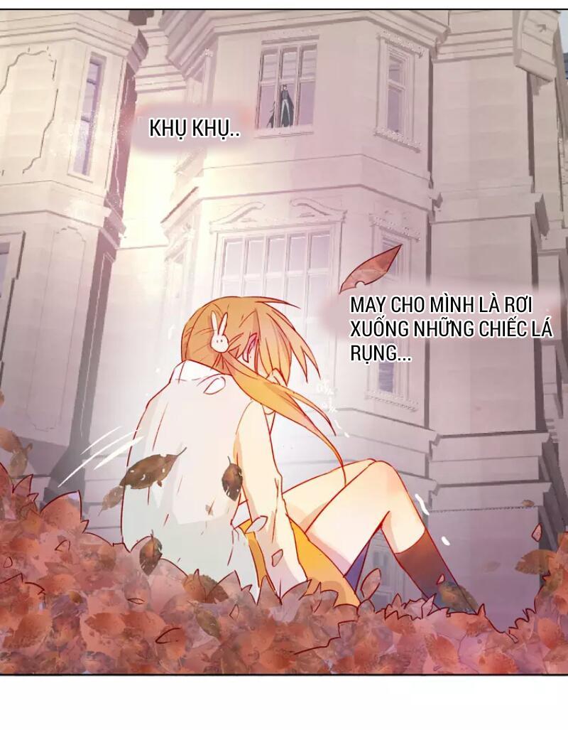 Hoa Dữ Ẩn Nặc Chi Ô Chapter 4 - 13