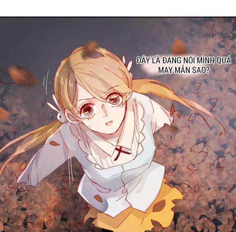 Hoa Dữ Ẩn Nặc Chi Ô Chapter 4 - 14