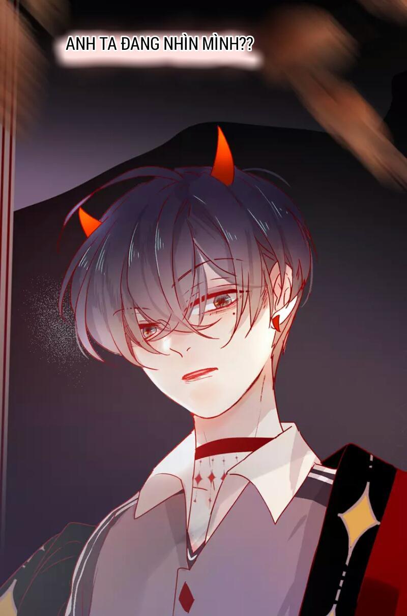 Hoa Dữ Ẩn Nặc Chi Ô Chapter 4 - 15