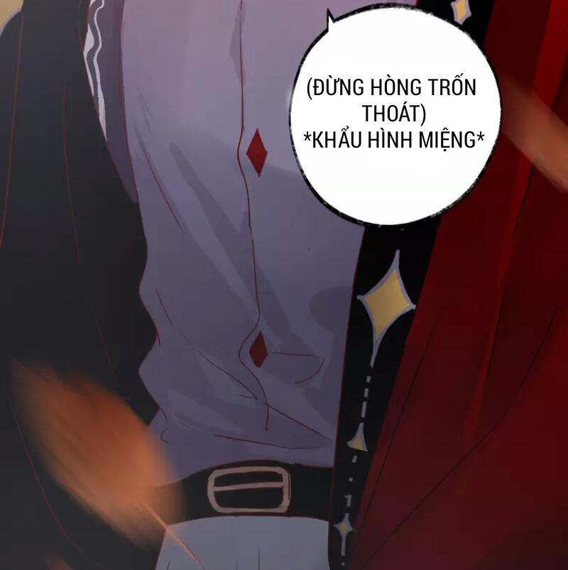 Hoa Dữ Ẩn Nặc Chi Ô Chapter 4 - 16