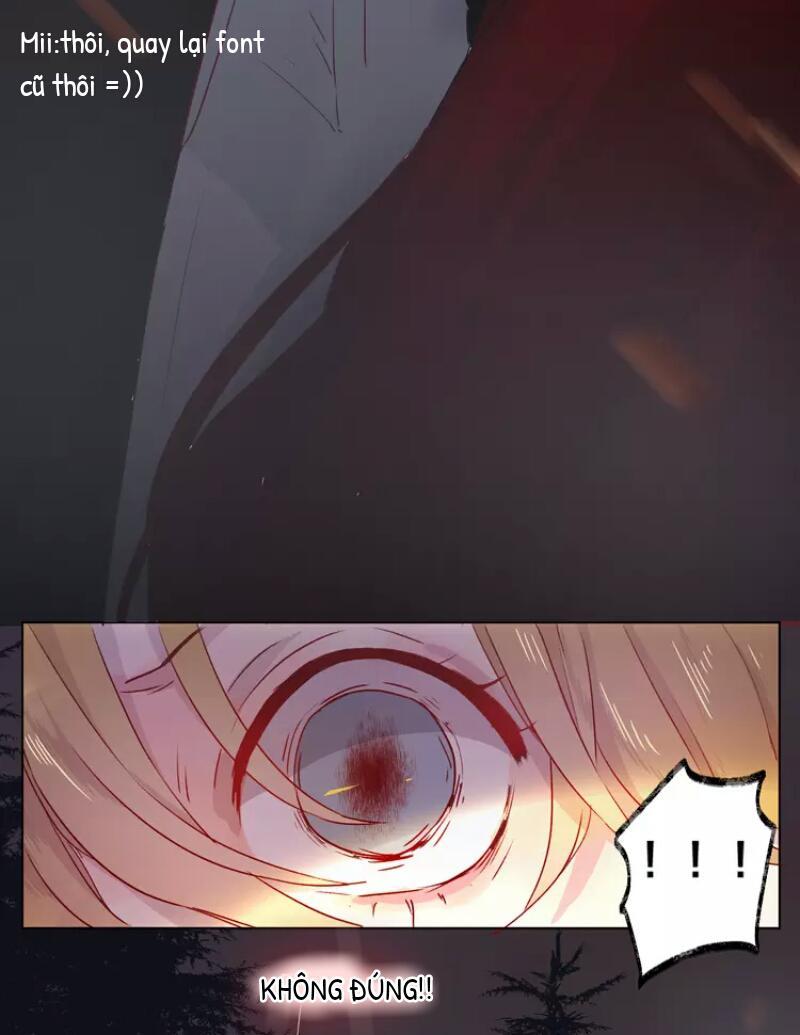 Hoa Dữ Ẩn Nặc Chi Ô Chapter 4 - 17