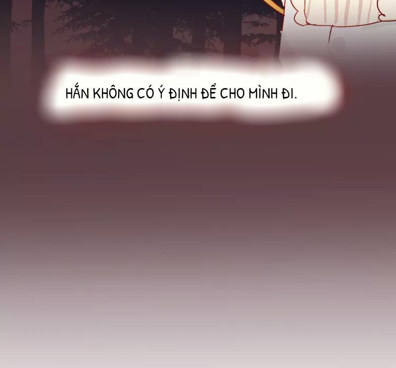 Hoa Dữ Ẩn Nặc Chi Ô Chapter 4 - 19