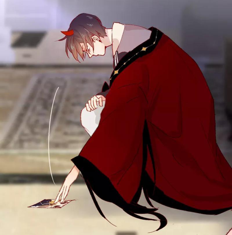 Hoa Dữ Ẩn Nặc Chi Ô Chapter 4 - 21