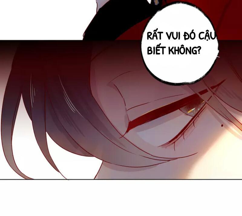 Hoa Dữ Ẩn Nặc Chi Ô Chapter 4 - 25