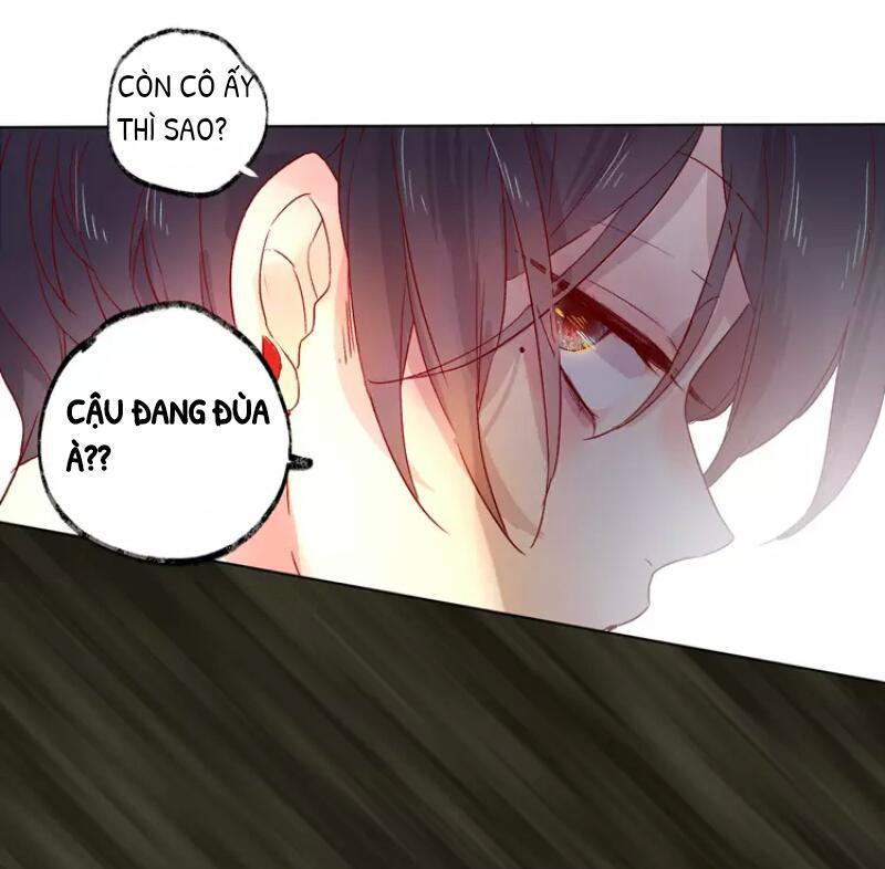 Hoa Dữ Ẩn Nặc Chi Ô Chapter 4 - 31