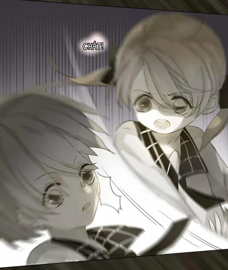 Hoa Dữ Ẩn Nặc Chi Ô Chapter 4 - 32