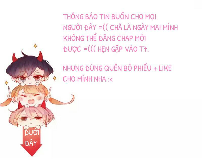 Hoa Dữ Ẩn Nặc Chi Ô Chapter 4 - 36