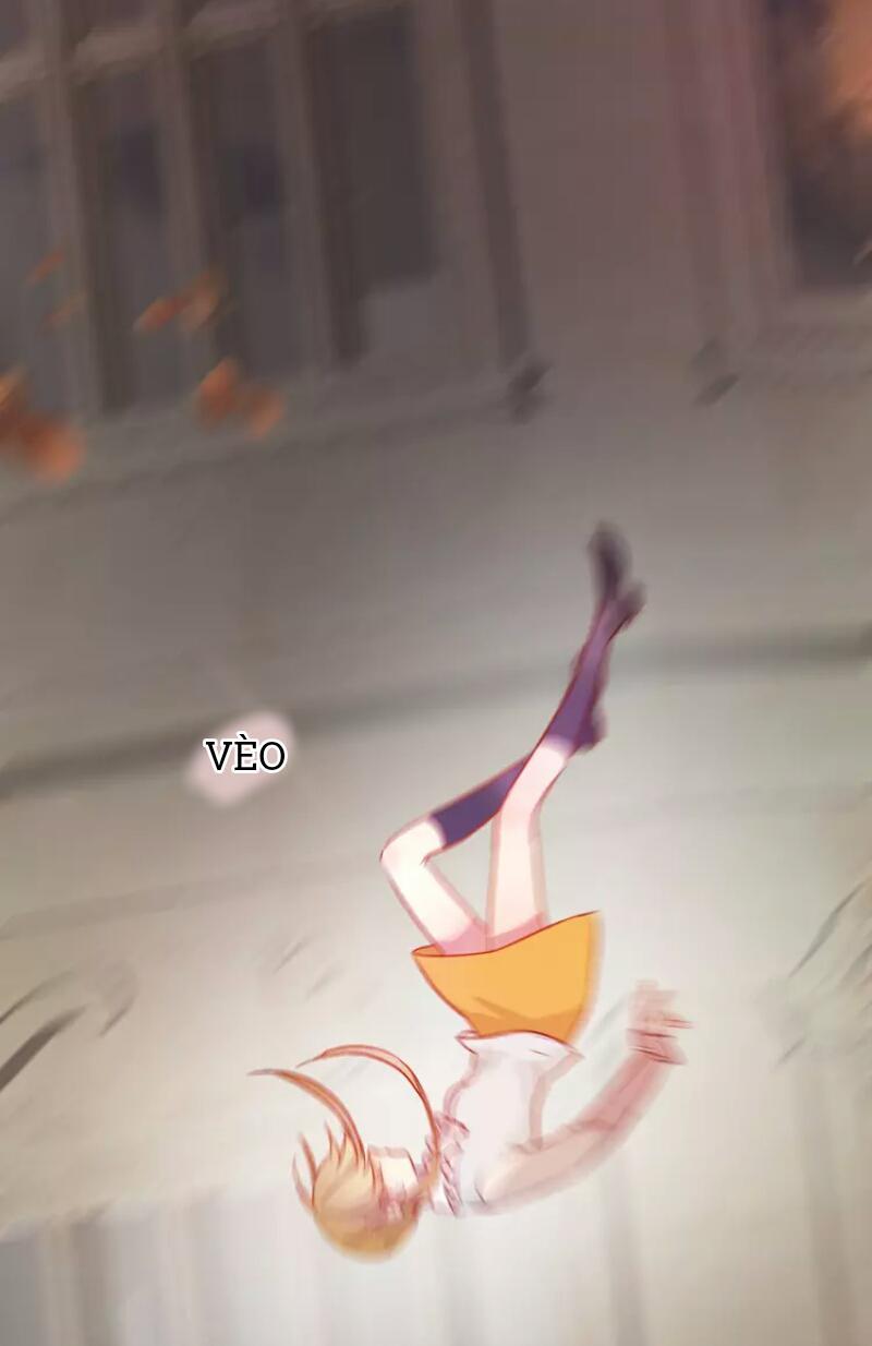 Hoa Dữ Ẩn Nặc Chi Ô Chapter 4 - 9