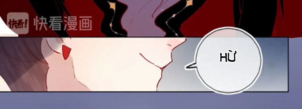 Hoa Dữ Ẩn Nặc Chi Ô Chapter 40 - 11