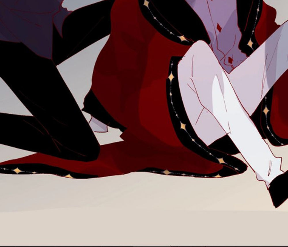 Hoa Dữ Ẩn Nặc Chi Ô Chapter 40 - 14