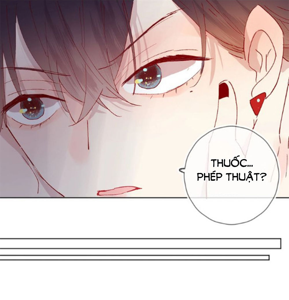 Hoa Dữ Ẩn Nặc Chi Ô Chapter 40 - 15