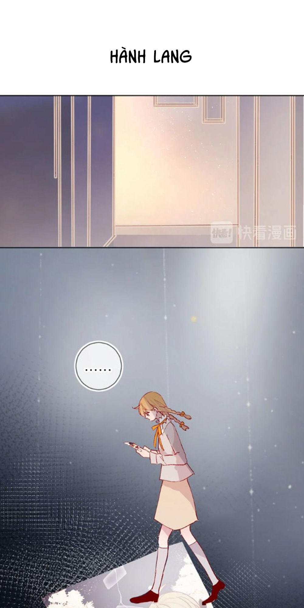 Hoa Dữ Ẩn Nặc Chi Ô Chapter 40 - 16