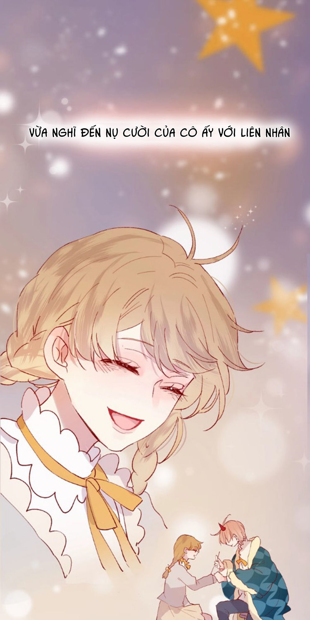 Hoa Dữ Ẩn Nặc Chi Ô Chapter 40 - 3