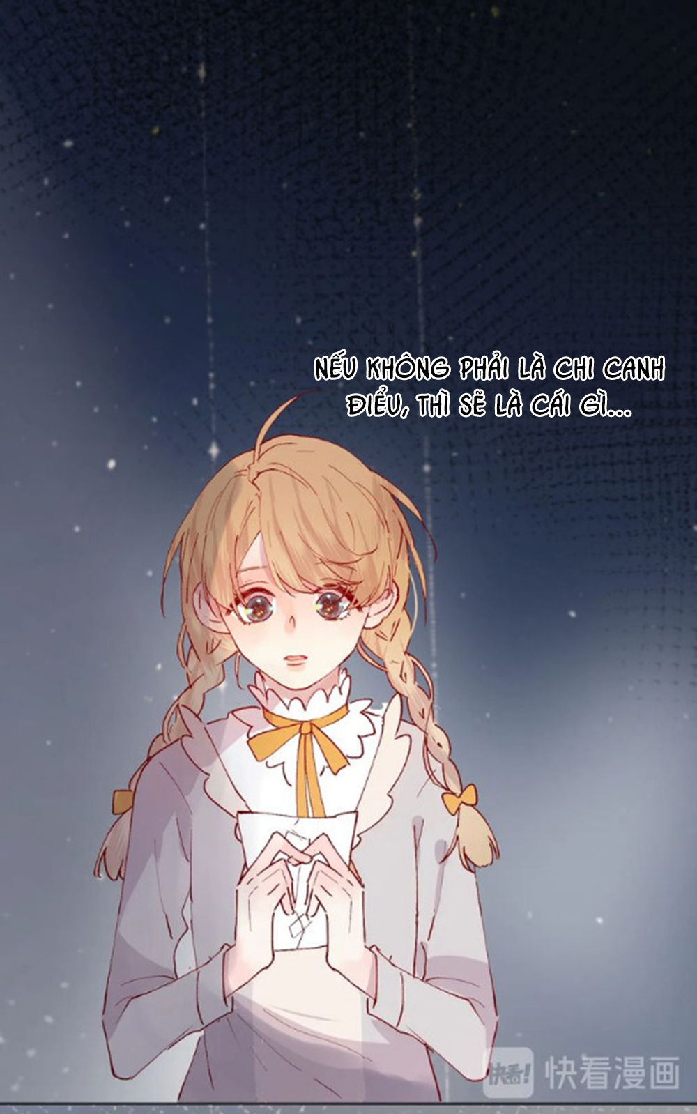 Hoa Dữ Ẩn Nặc Chi Ô Chapter 40 - 21