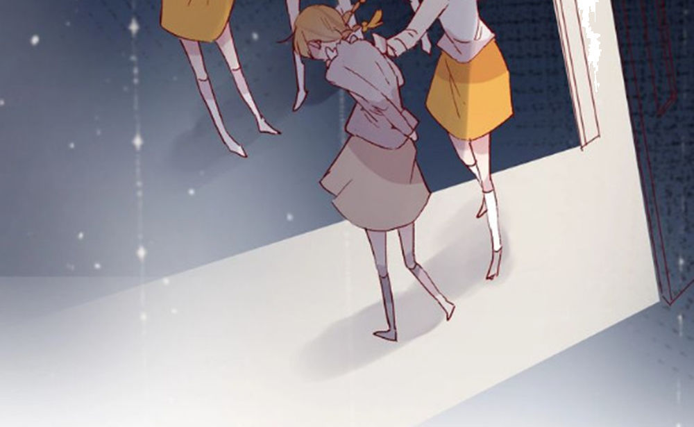 Hoa Dữ Ẩn Nặc Chi Ô Chapter 40 - 27