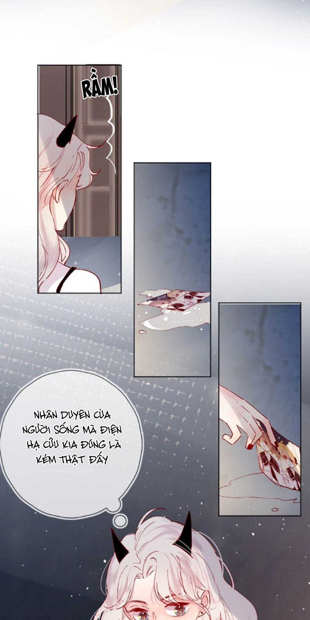 Hoa Dữ Ẩn Nặc Chi Ô Chapter 40 - 28