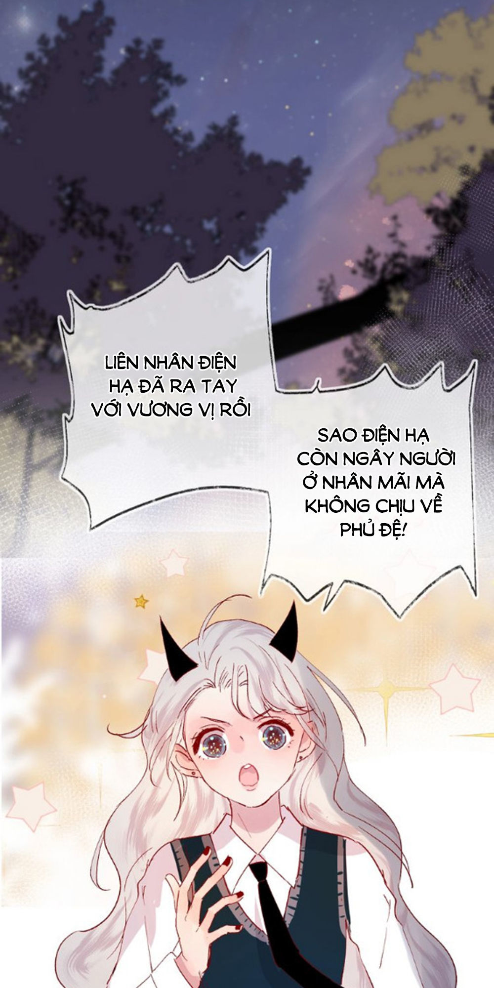 Hoa Dữ Ẩn Nặc Chi Ô Chapter 40 - 31