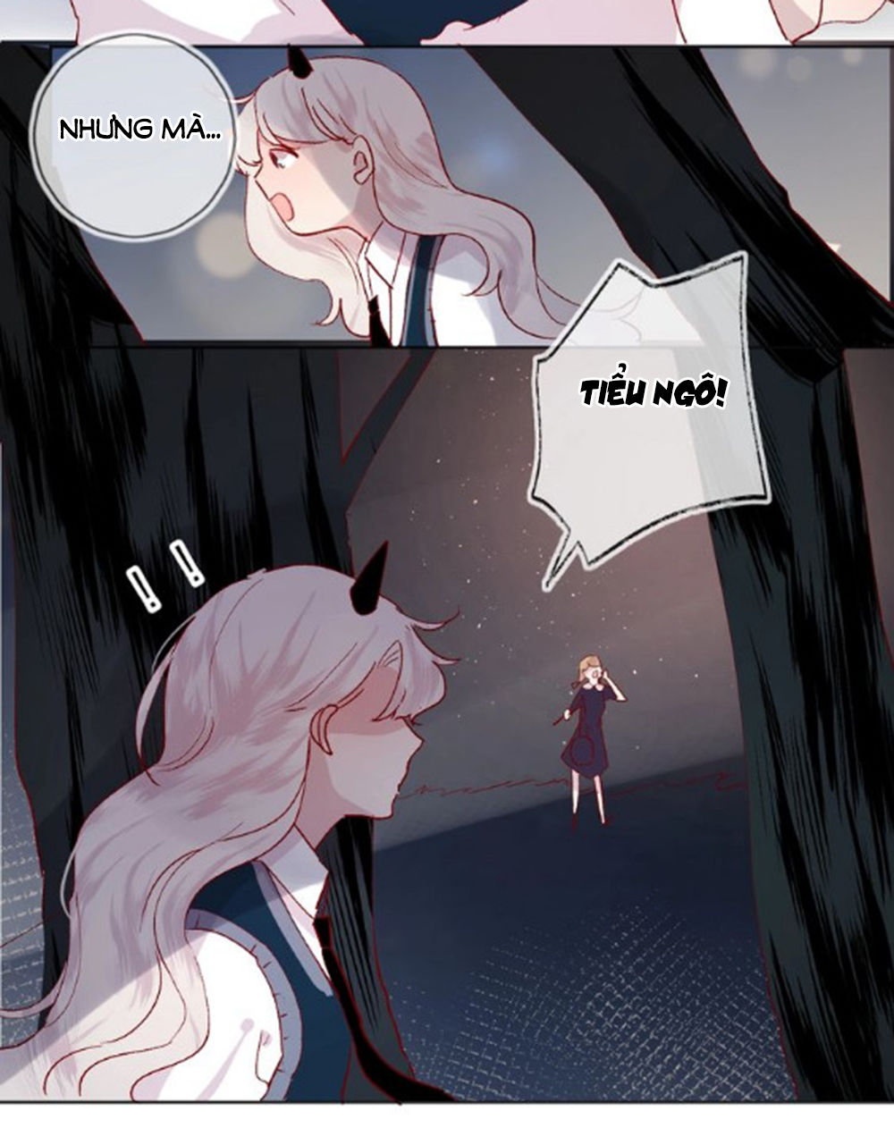 Hoa Dữ Ẩn Nặc Chi Ô Chapter 40 - 35